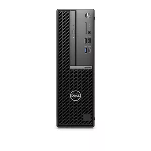 DELL OptiPlex Plus 7010 Intel® Core™ i5 i5-13500 8 GB DDR5-SDRAM 256 GB SSD Windows 11 Pro SFF PC (dators) Melns