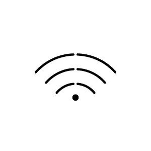 Frustration-Free Connectivity