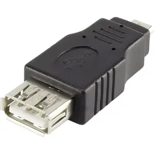Cable Gender Changer Renkforce RF-4097202