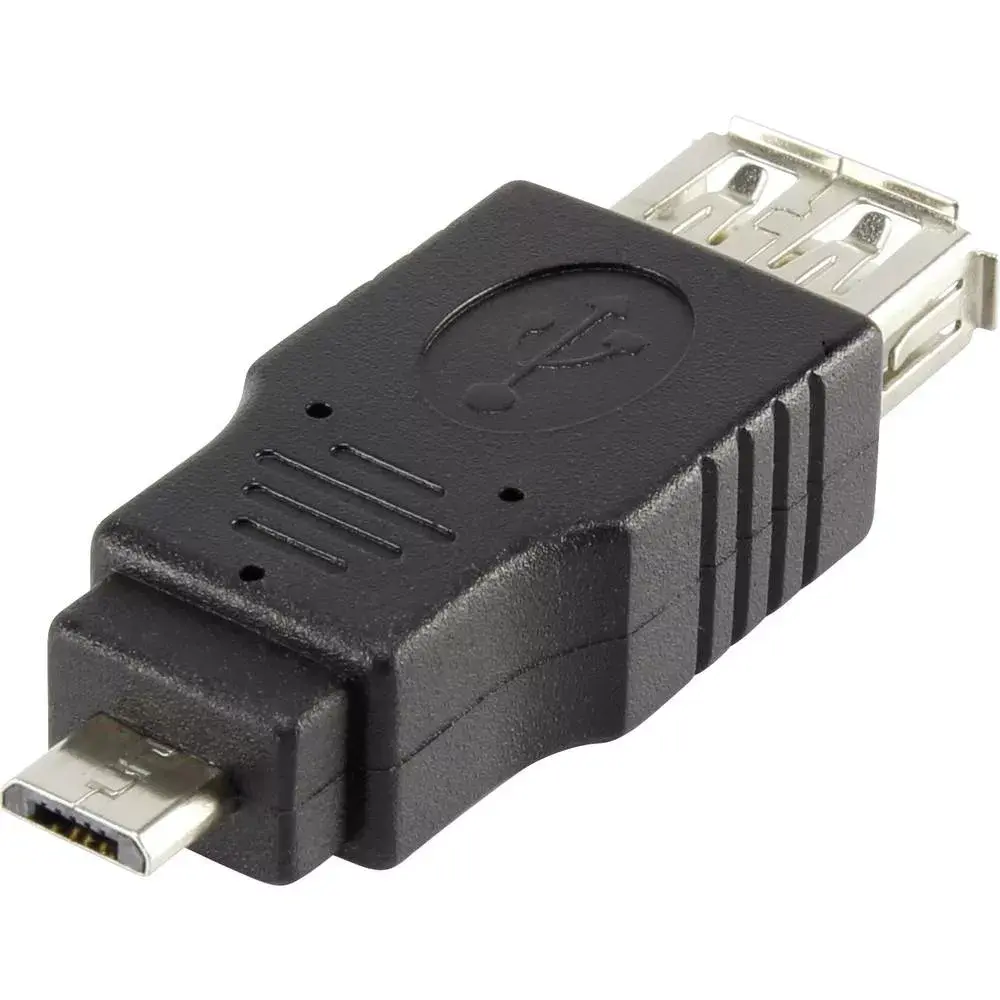 Cable Gender Changer Renkforce RF-4097202 Photo 2