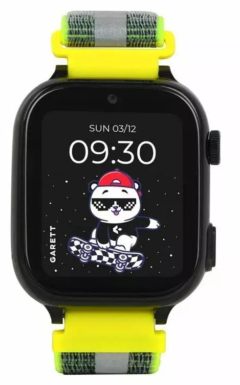 Смарт-часы Garett Kids Cute 2 4G Photo 7
