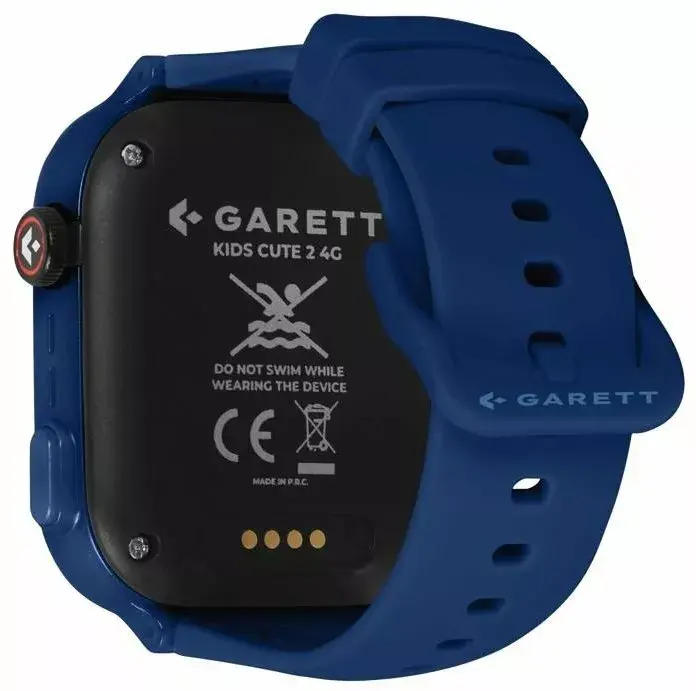 Viedpulkstenis Garett Cute 2 4G Photo 6