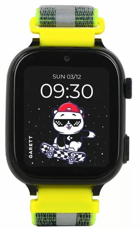Viedpulkstenis Garett Cute 2 4G Photo 7