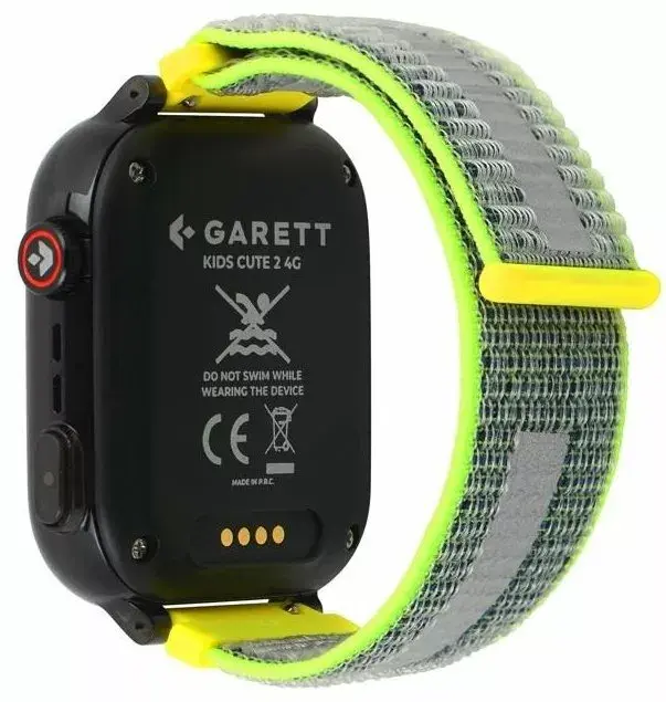 Viedpulkstenis Garett Cute 2 4G Photo 12