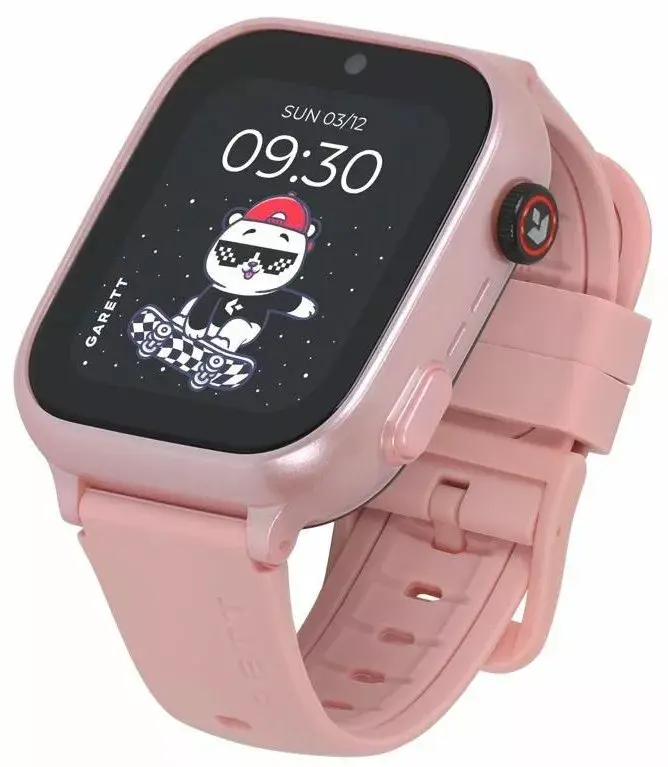 Viedpulkstenis Garett Cute 2 4G Photo 2