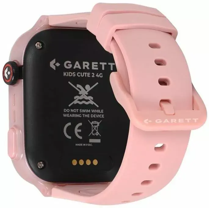 Viedpulkstenis Garett Cute 2 4G Photo 6