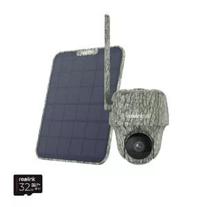 IP Security Camera Reolink Go Series G450 4K