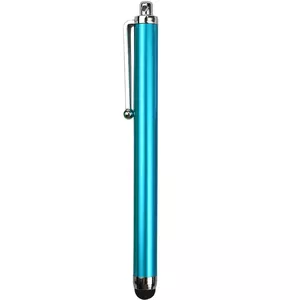 iLike PS1 Universal Capacitive screen Stylus Pen (10.5cm) for Smartphone & Tablet PC Blue