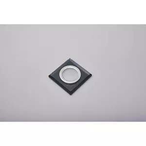Декоративный светильник BESK 9093849, размеры 90×90×20 мм