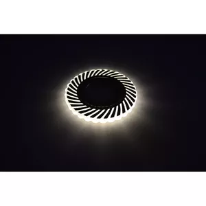 Декоративный светильник BESK 9094044 Ø100 H20mm