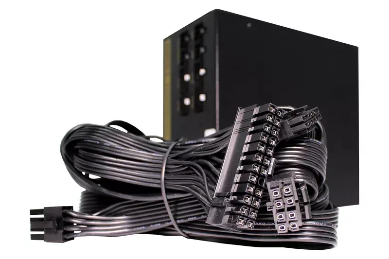 Power Supply Unit Xilence Performance XP750MR9.2 Photo 8
