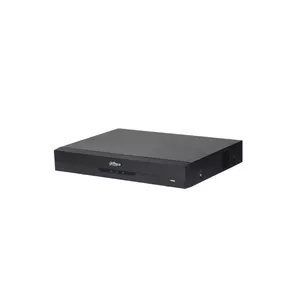 Dahua Technology REJESTRATOR XVR5104HE-I3 Black 4 Channels 1920x1080