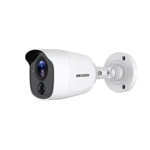 Hikvision DS-2CE11H0T-PIRLO Lode CCTV drošības kamera Ārējie 2560 x 1944 pikseļi Pie griestiem/sienas