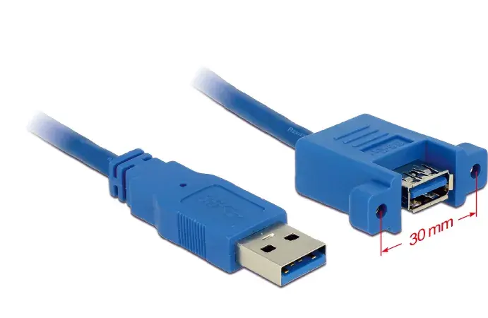 USB кабель 85112 Photo 2
