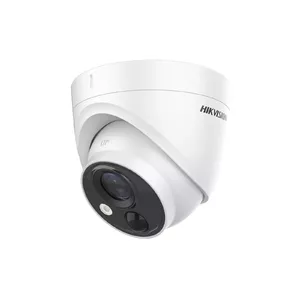 Hikvision DS-2CE71D0T-PIRLPO Kupols CCTV drošības kamera Ārējie 1920 x 1080 pikseļi Griesti