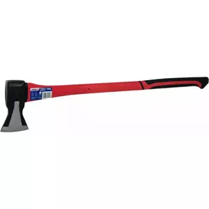 Axe Dedra splitting axe plastic handle 1.5 kg model 13M818
