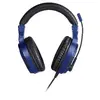 BIGBEN PS4OFHEADSETV3G проводные игровые наушники Photo 3