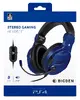 BIGBEN PS4OFHEADSETV3G проводные игровые наушники Photo 5