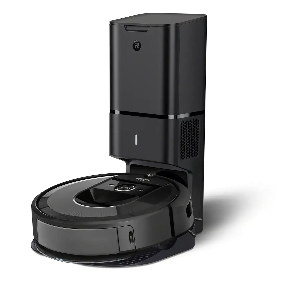 Robots putekļsūcējs iRobot Combo i8+ Photo 2