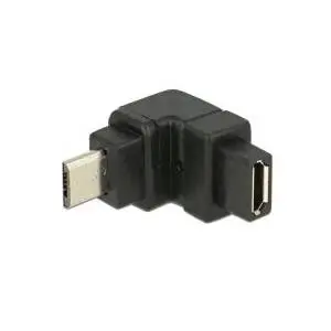 USB 2.0 Micro-B kabelis DeLOCK