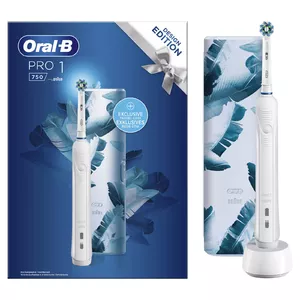 Rotating-oscillating toothbrush Oral-B 80337276