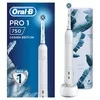Rotējoša-oscillējoša zobu birste Oral-B 80337276 Photo 4