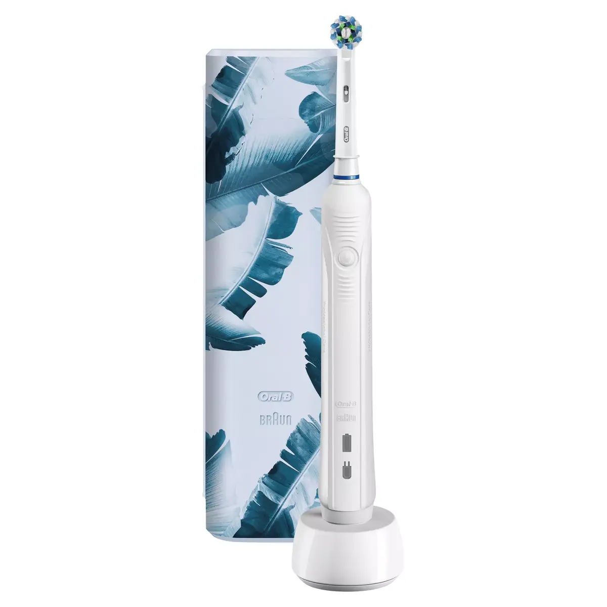 Rotējoša-oscillējoša zobu birste Oral-B 80337276 Photo 5