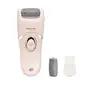 RIO 60 Second Pedi Pink electric foot file Photo 2