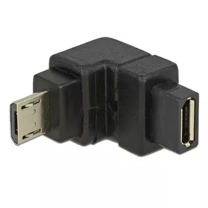 USB 2.0 Micro-B кабель DeLOCK 65668