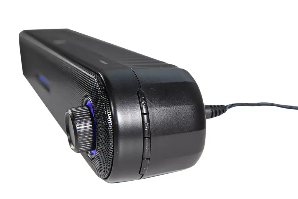 Trevi SB 8312 30W мини саундбар Photo 4