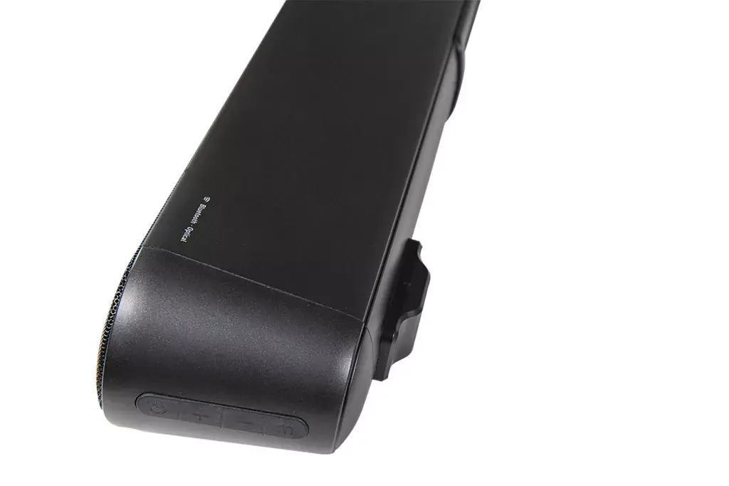 Trevi SB 8312 30W мини саундбар Photo 5
