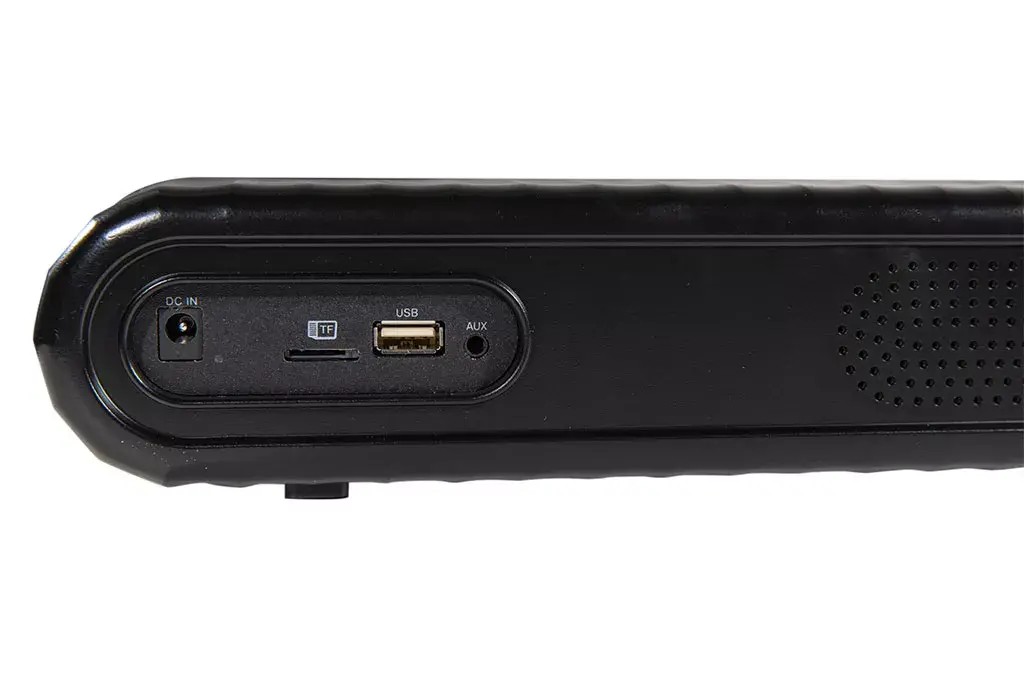 Trevi SB 8312 30W мини саундбар Photo 6
