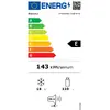 Kombinētais ledusskapis Electrolux LFB2AE88S Photo 7