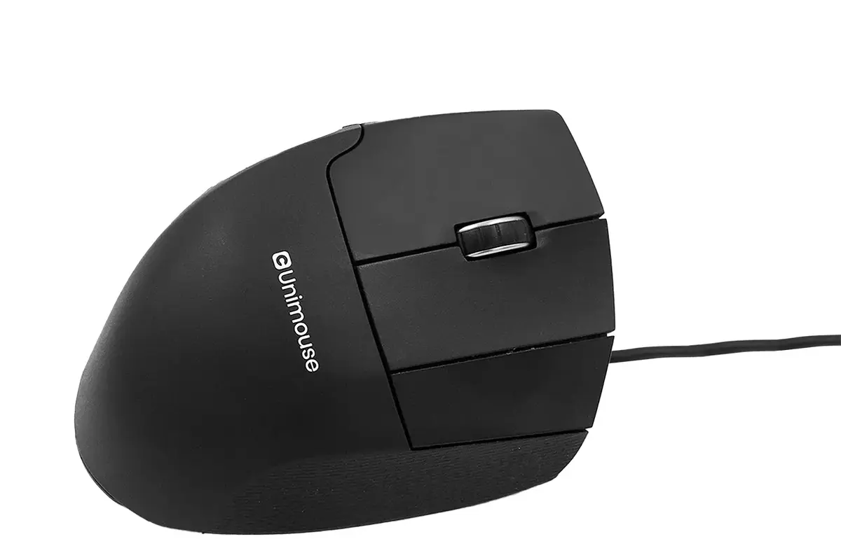 Мышь Contour Design Unimouse Right Hand Photo 2