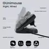 Мышь Contour Design Unimouse Right Hand Photo 4