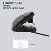 Мышь Contour Design Unimouse Right Hand Photo 6