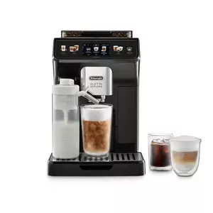 Espresso mašīna De’Longhi 1.8 L ECAM450.65.G