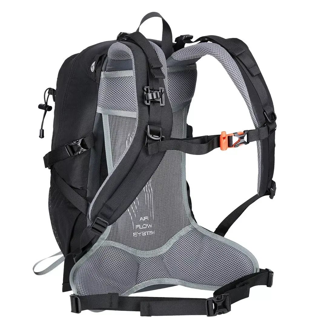 Треккинговый рюкзак Nils Extreme NC1942 Ghoster 20 л Photo 2