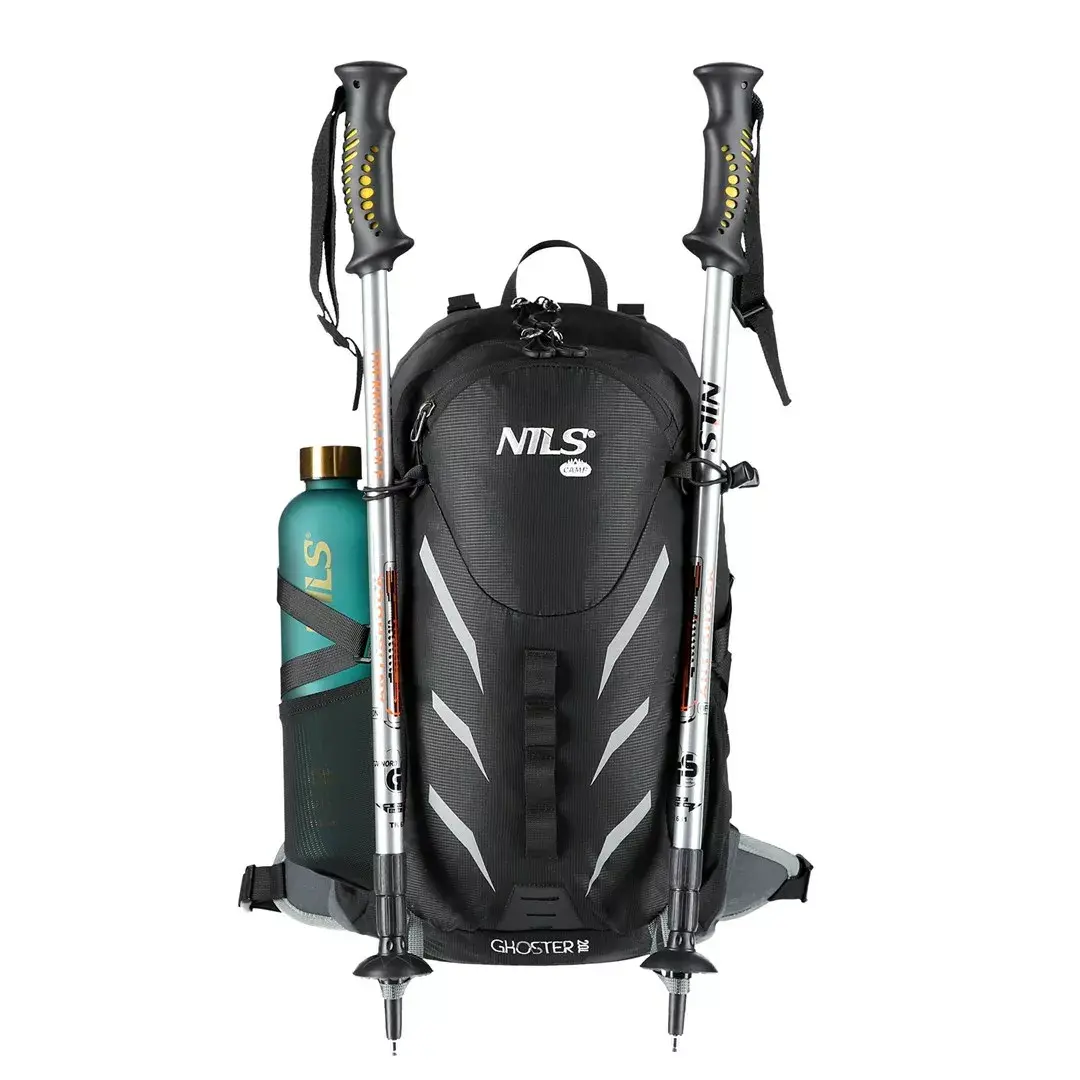 Треккинговый рюкзак Nils Extreme NC1942 Ghoster 20 л Photo 3