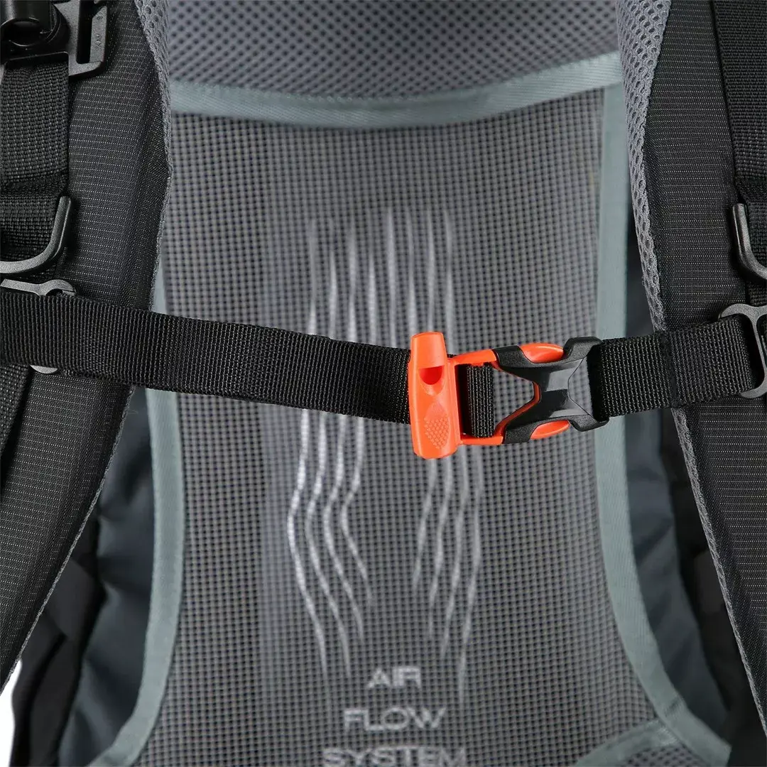 Треккинговый рюкзак Nils Extreme NC1942 Ghoster 20 л Photo 4