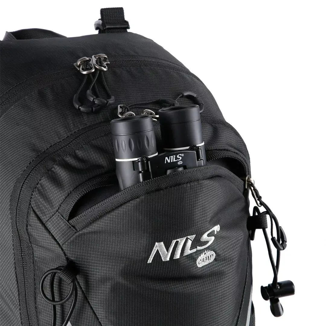 Треккинговый рюкзак Nils Extreme NC1942 Ghoster 20 л Photo 5