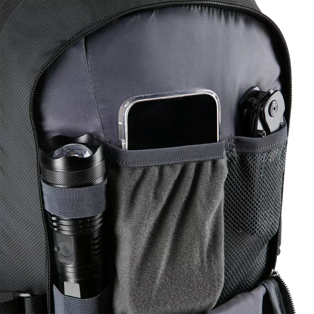 Треккинговый рюкзак Nils Extreme NC1942 Ghoster 20 л Photo 6
