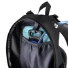 Треккинговый рюкзак Nils Extreme NC1942 Ghoster 20 л Photo 10