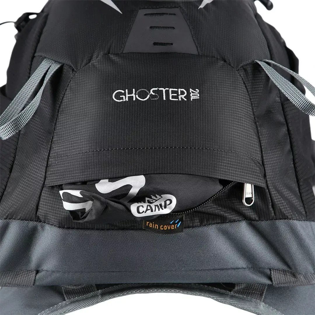 Треккинговый рюкзак Nils Extreme NC1942 Ghoster 20 л Photo 11