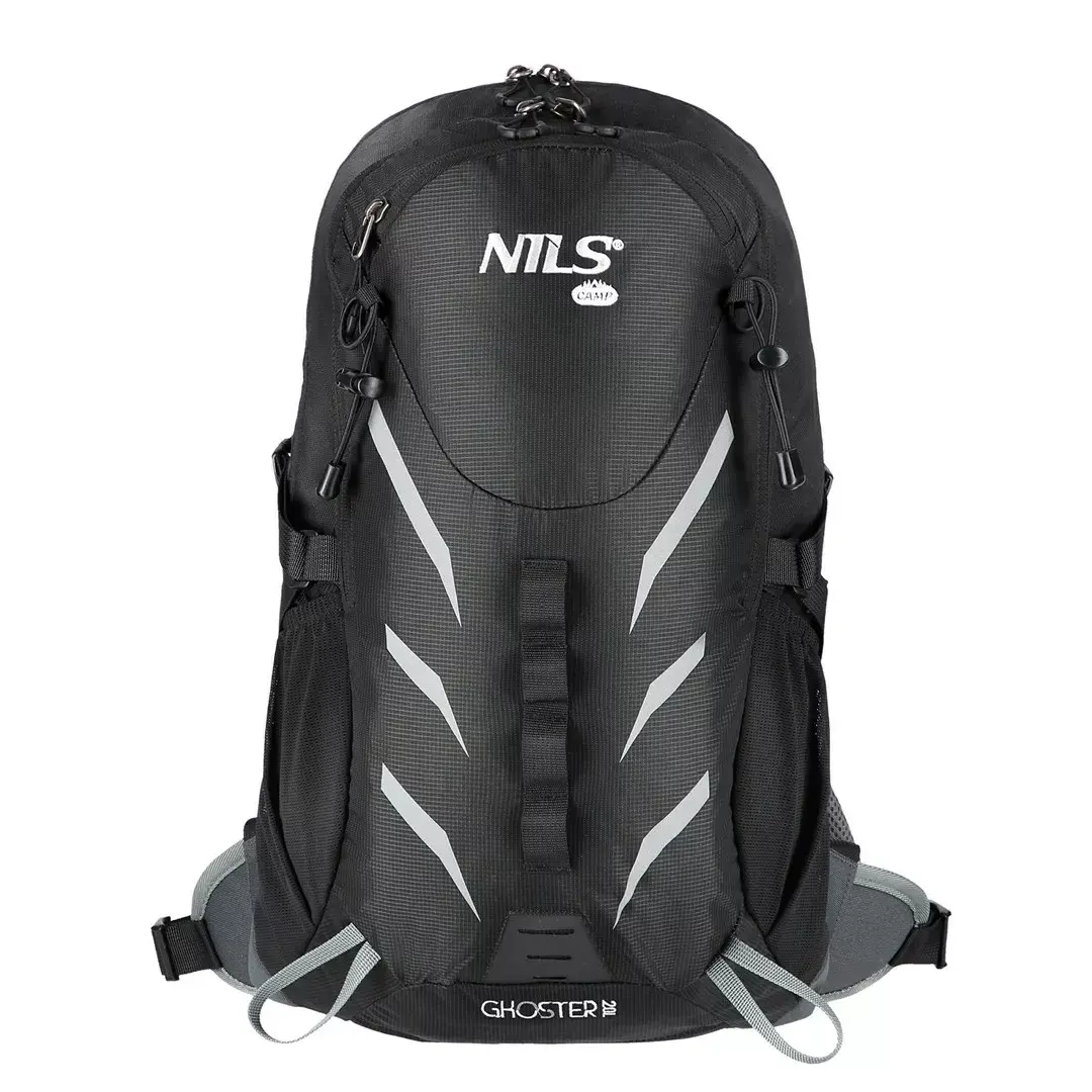Треккинговый рюкзак Nils Extreme NC1942 Ghoster 20 л Photo 12