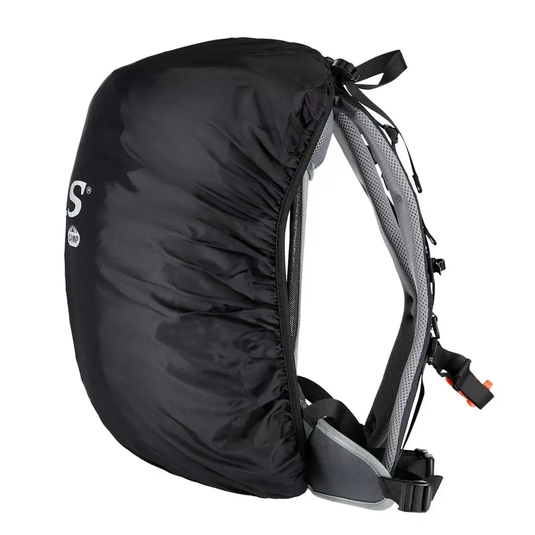 Треккинговый рюкзак Nils Extreme NC1942 Ghoster 20 л Photo 13