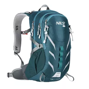 Треккинговый рюкзак Nils Extreme NC1942 Ghoster 20 л, синий