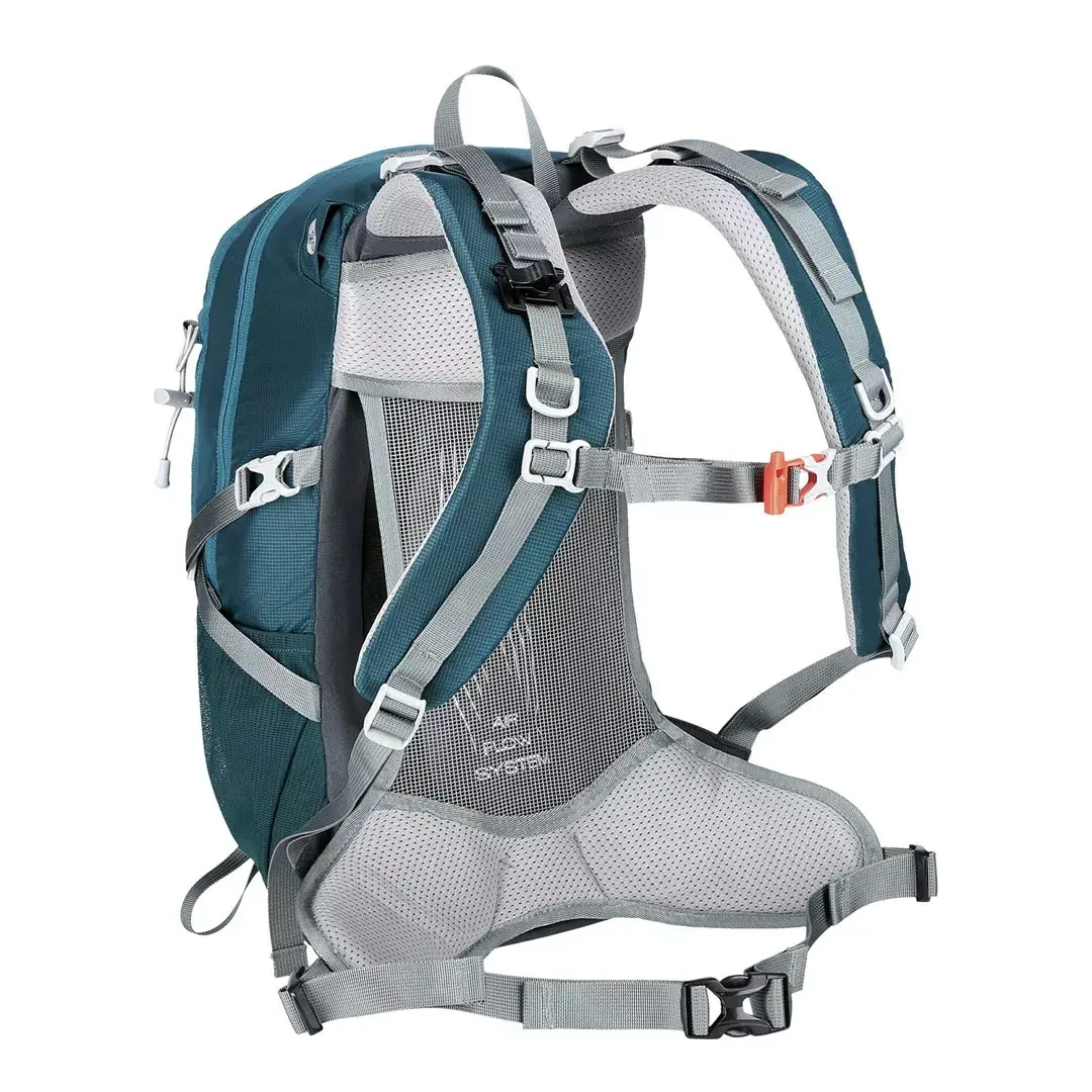Треккинговый рюкзак Nils Extreme NC1942 Ghoster 20 л Photo 2