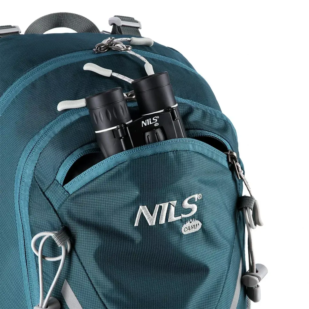 Треккинговый рюкзак Nils Extreme NC1942 Ghoster 20 л Photo 5