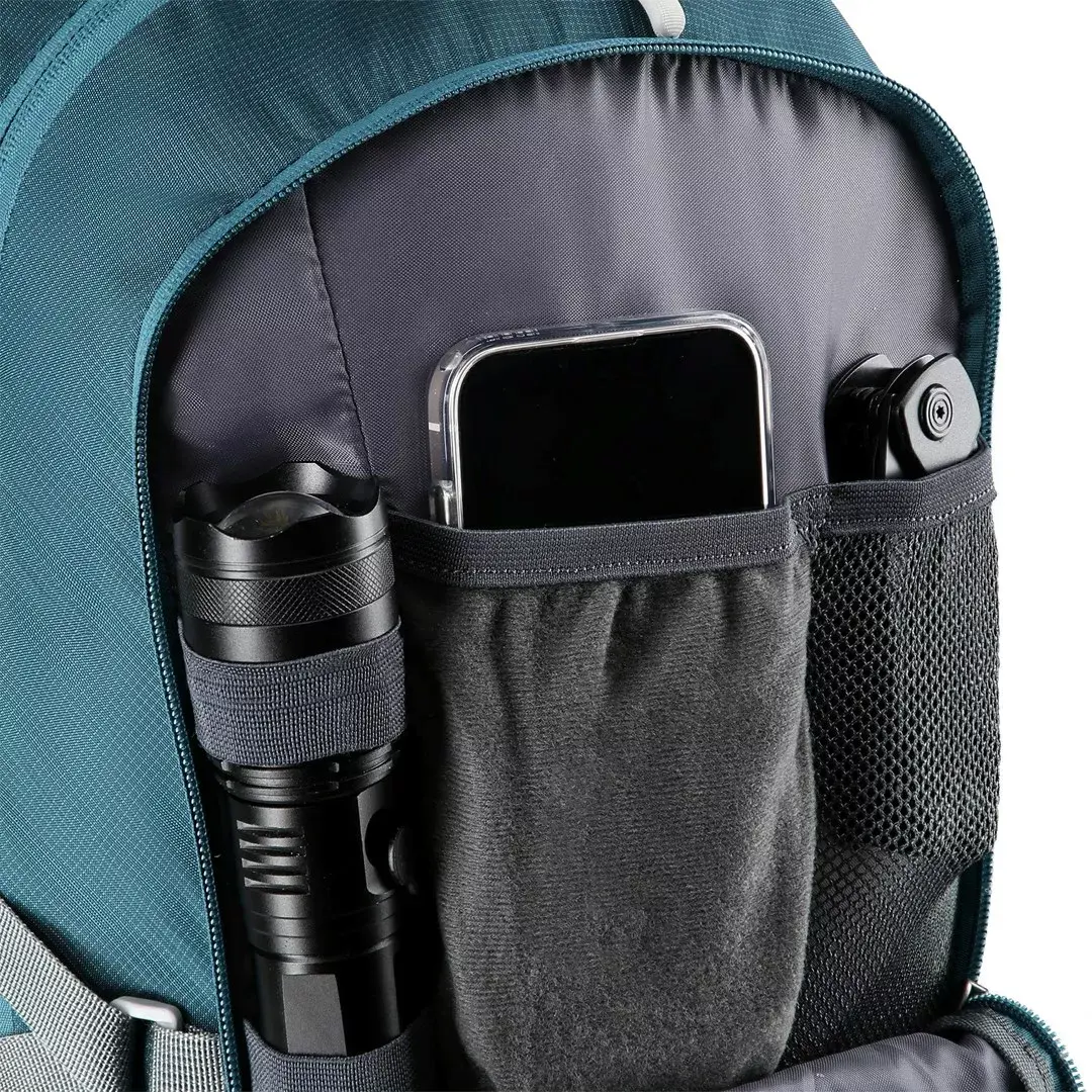 Треккинговый рюкзак Nils Extreme NC1942 Ghoster 20 л Photo 6